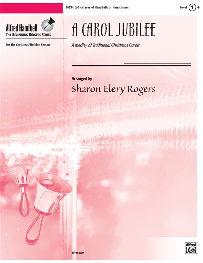 A Carol Jubilee